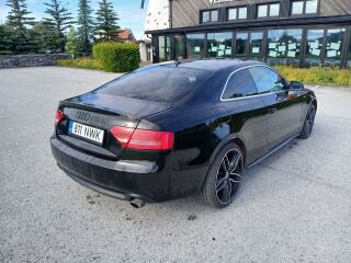 Audi A5 Coupe 3.0 V6 176kW