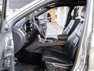 Jeep Grand Cherokee Overland Facelift 3.0 184кВ