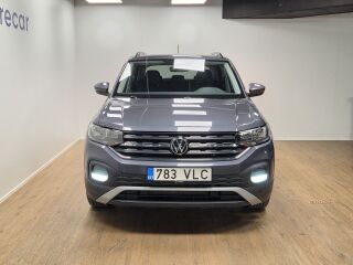 Volkswagen T-Cross LIFE 1.0 81kW