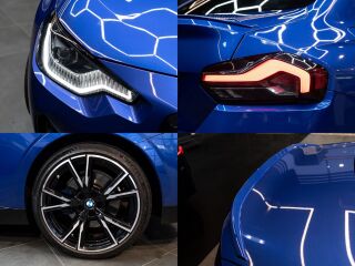 BMW M240 i xDrive 3.0 275kW