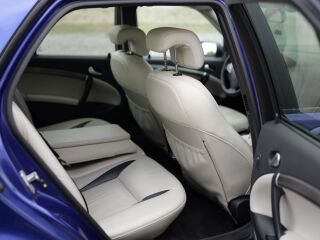 Saab 9-5 AERO 2.3 191kW