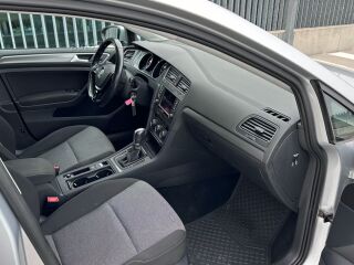 Volkswagen Golf TDI N1 1.6 81kW