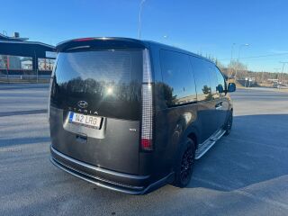 Hyundai Staria Premium 2.2 130kW