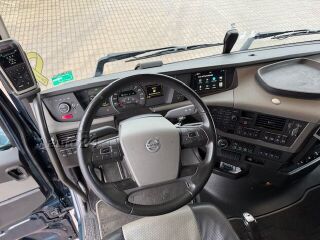 Volvo FH 500+FULL AIR+KOMPRESSOR GHHRAND EURO 6 368kW