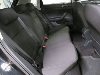 Volkswagen Polo Comfortline TSI 1.0 70kW