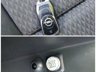 Opel Astra Sports Tourer+ 1.6 ECOTEC 100кВ