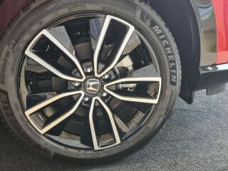 Honda HR-V Advance 1.5 e HEV 79kW