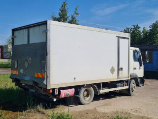 MAN 12.185 LLC ADR 132kW