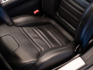 Mercedes-Benz SL 63 AMG 5.5 V8 395kW