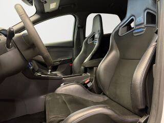 Ford Focus RS 2.3 257kW