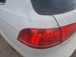 Volkswagen Passat LPG 1.4 110kW