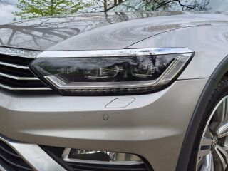 Volkswagen Passat AllTrack 2.0 140kW