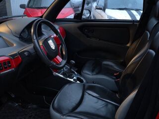 Grecav Sonique 4kW