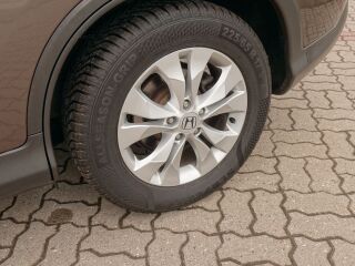 Honda CR-V COMFORT 1.6 R4 88kW