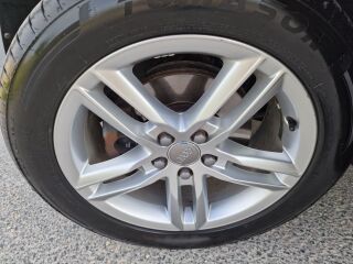 Audi Q3 S-LINE QUATTRO 2.0 R4 TDI 130кВ