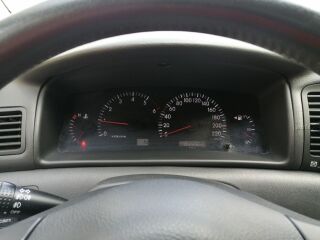 Toyota Corolla 1.4 66kW