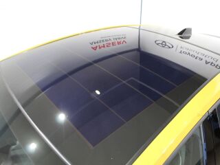 Toyota Prius Plug-in Hybrid Premium Solar 2.0 111kW