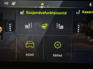 Peugeot 408 GT PureTech 130 AT8 96kW