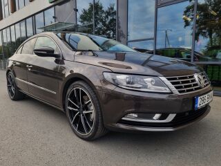 Volkswagen CC Highline Executive 1.4 118кВ
