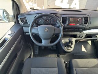 Citroen Jumpy Spacetourer 1.5 YH01 88kW