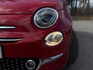 Fiat 500 DOLCEVITA 1.0 51kW