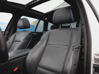 BMW 530 M-pakett 3.0 190kW