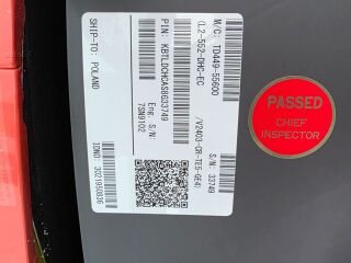 Kubota L2-552 HST 2.4 41kW