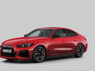 BMW i4 M50 xDrive Gran Coupe M-Sportpakett 400kW