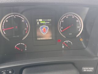 Scania R450 EURO 6 331kW