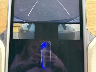 Tesla Model S 75D 386kW