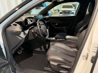 Peugeot 2008 GT BlueHDI 130 AT8 1.5 96kW