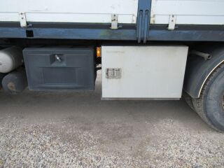 Scania 124 12.0 R6 345kW