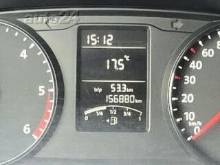 Volkswagen Transporter Long 2.0 110кВ
