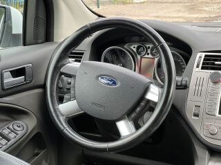 Ford Kuga 2.0 R4 Diesel 103кВ