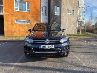 Volkswagen Touareg FullOptions 3.0 180kW