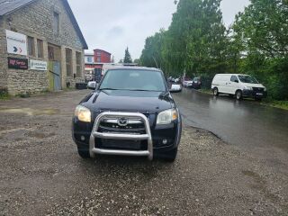 Mazda BT-50 2.5 105кВ