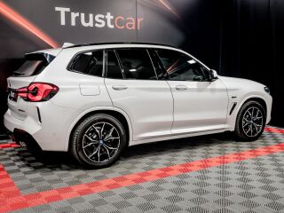 BMW X3 M-Paket X-Drive 2.0 135kW