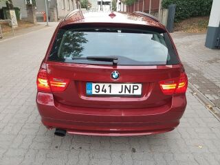 BMW 318 2.0 105kW