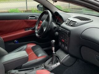 Alfa Romeo GT 1.9 JTD 110kW