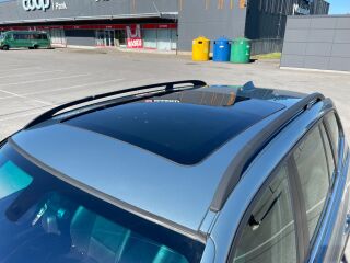 BMW X3 3.0 210kW