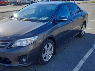 Toyota Corolla 1.6 97kW