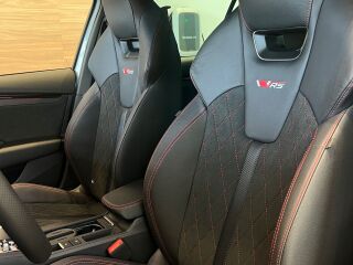 Skoda Octavia Combi RS 30y FL 2.0 TSI 195kW