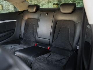 Audi A5 3.2 195kW