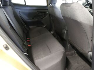 Toyota Yaris Cross Active Plus 92kW