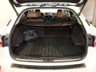 Lexus RX 200t Executive AWD 2.0 175kW