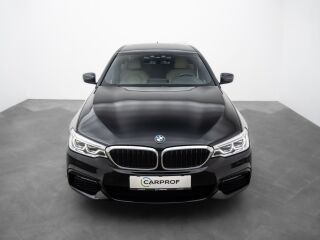 BMW 530 d xDrive M-Sportpakett 3.0 195kW