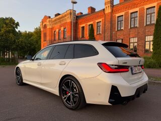 BMW 320 M Sport Pro X-Drive Shadowline 2.0 140кВ