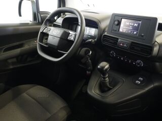 Toyota ProAce City Professional 75kW