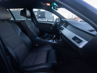 BMW 530 xd 3.0 173kW