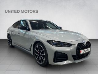 BMW M440 i Gran Coupe M-Sportpakett PRO 3.0 R6 275кВ